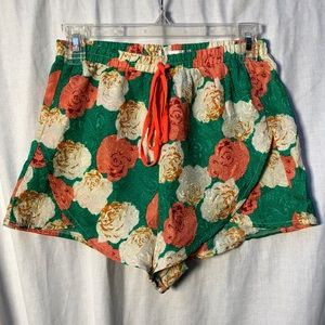 Floral Boutique Shorts by Jealous Tomato 🌺